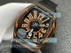 QQF Swiss Replica Franck Muller Vanguard V41 SC DT BlackOrange Automatic Watch (3)_th.jpg